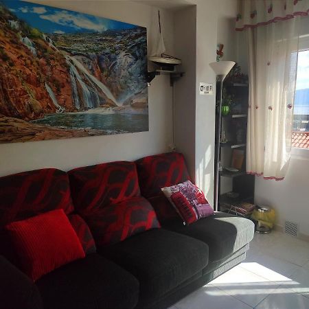 Apartamento Paseo Del Puerto فينيستيري المظهر الخارجي الصورة