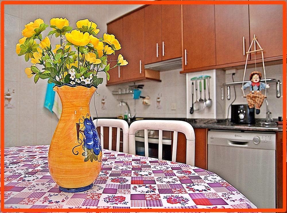 Apartamento Paseo Del Puerto فينيستيري المظهر الخارجي الصورة